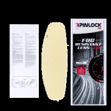 Nouveauté Pinlock pour LS2 FF370 FF325 FF390 FF399 rapide FF800 clair Anti-buée patch Flim pour plein visage Mouularl FF328 flux