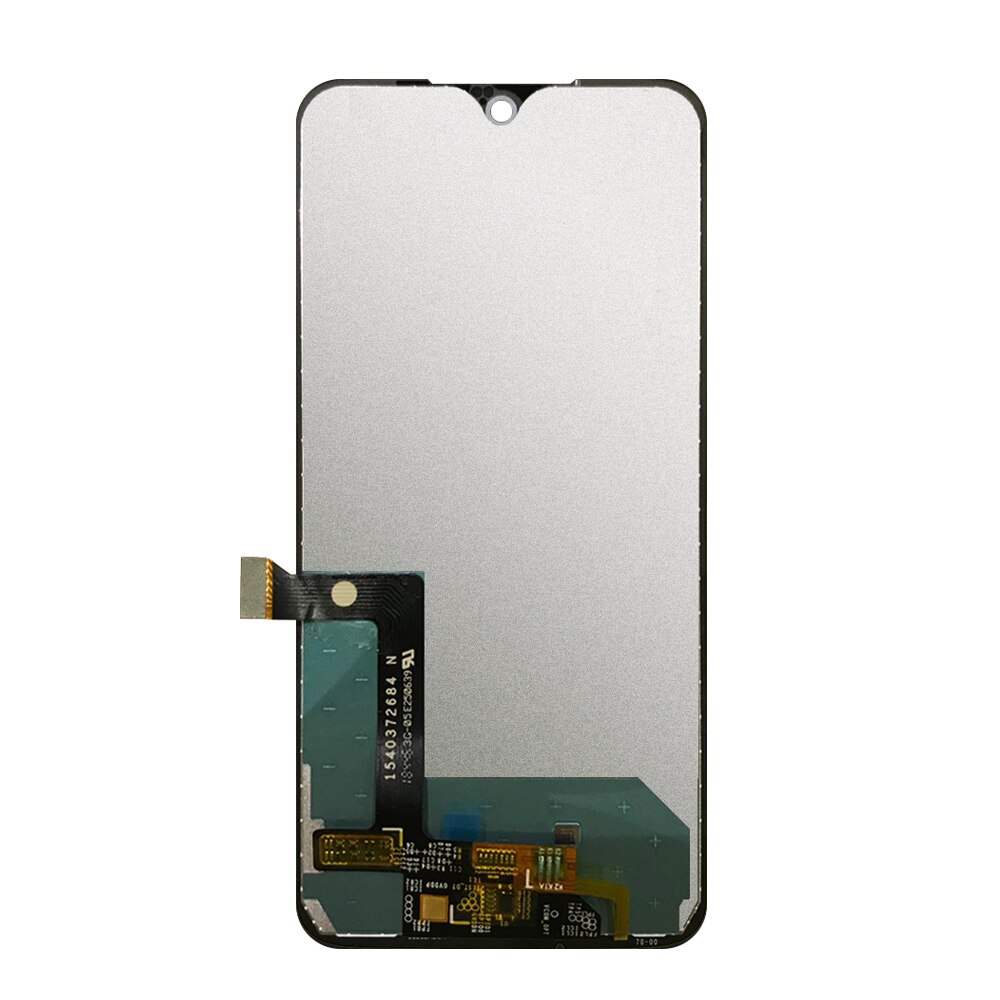 Original Display For Motorola Moto G7 Play XT1952 G7 XT1962 G7 Power LCD Display Touch Screen Sensor Panel Digitizer Assembly