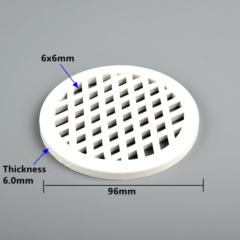44/67/96/102/148/200mm PVC Circular Screen Drainag... – Grandado