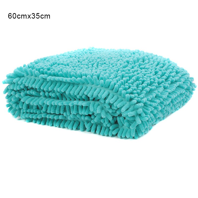 'The Best' Hond Handdoek Microfiber Ultra Absorberende Quick Dry Niet-pluizende Huisdier Bad Handdoeken 889