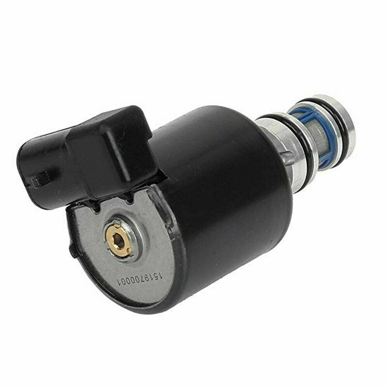 4T65E Transmissie Solenoid Kit Epc Shift Tcc Voor Pontiac Oldsmobile Chevy Buick 1997-02