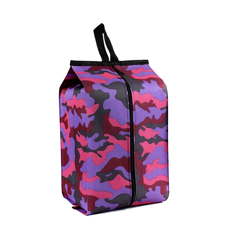 Draagbare waterdichte organizer reistas schoenentas kast organizer strand opbergtas speelgoedtas schoenen sorteren organizer tassen