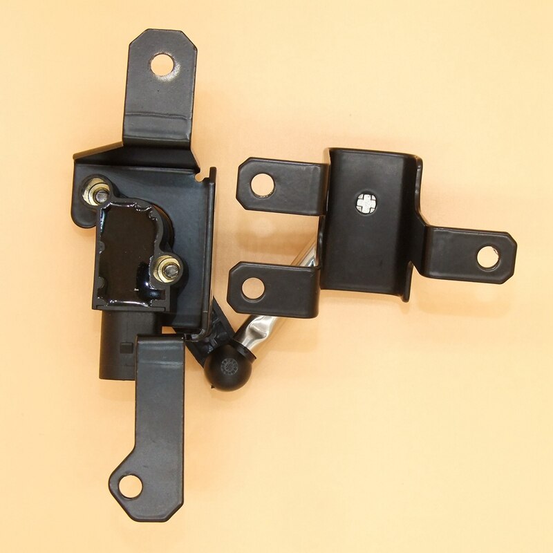 AU04-Sensor de nivel de faros delanteros, Para A3 Tt/Seat Altea Leon Toledo 3/Vw Golf 5 6 Tiguan Touran Xenon 1K0941273L 1K0 941 273 L