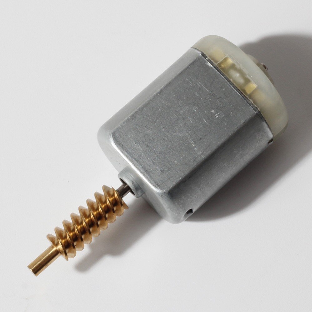 OEM car door lock actuator motor 280 for Renault Scenic Mk3 CCW