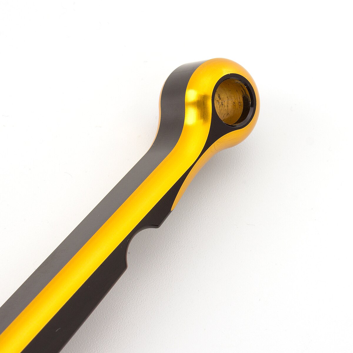 CNC Aluminum Motorcycle 177mm Brake Clutch Lever Handles For Suzuki Boulevard M109R M109 2006 -