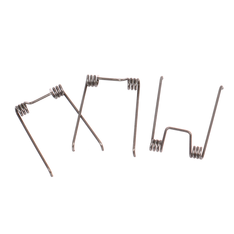 5Pcs Trekveer Voor Babyliss FX870 Tondeuse Trimmer Trekveer Graveren Elektrische Haar Snijmachine Accessoires