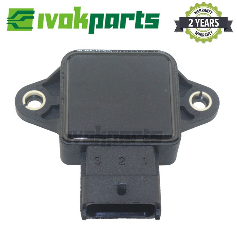 TPS Throttle Position Sensor For VOLVO LAND ROVER DISCOVERY RANGE ROVER II 98-04 21737962 91358390 91463150