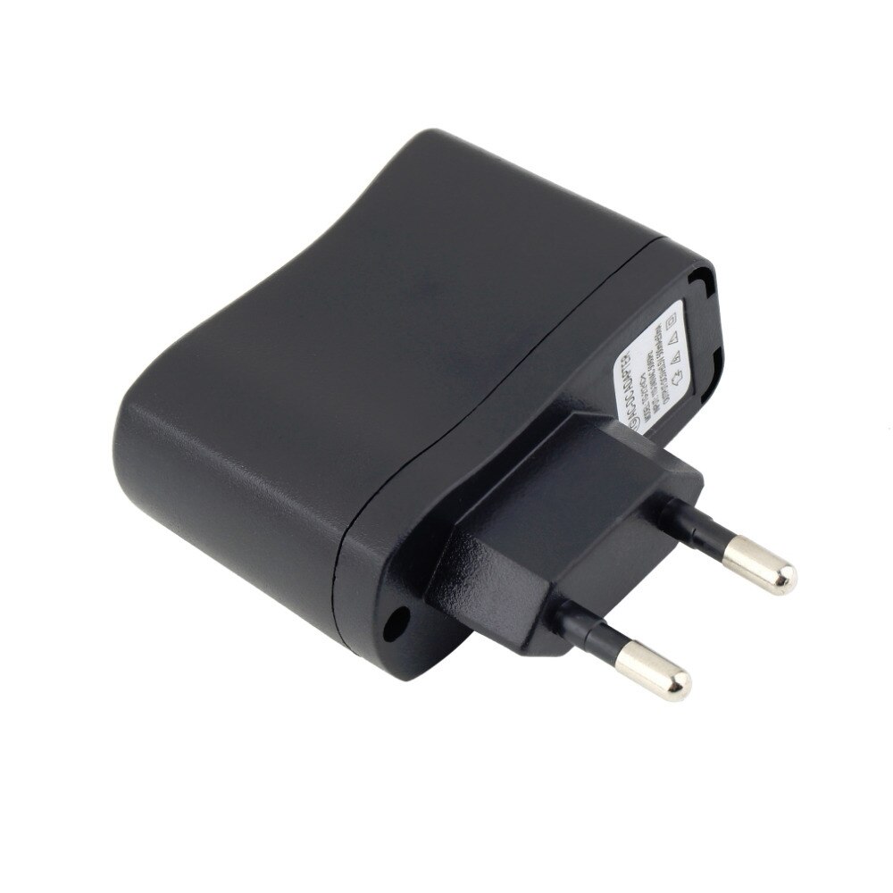 AC/DC Adapters USB AC Power Supply Muur Adapter MP3 Charger EU Plug