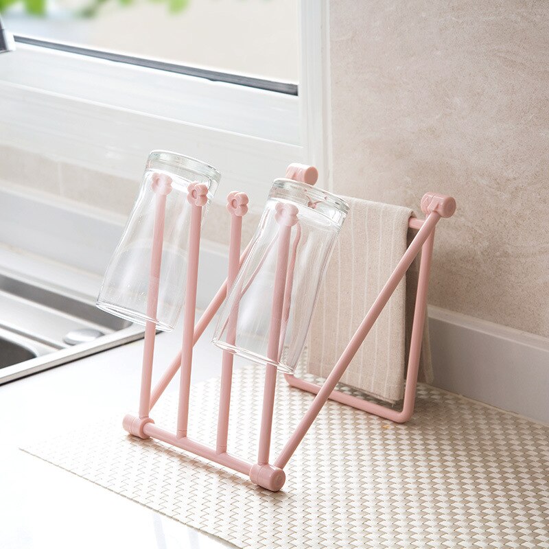 Collapsible plastic Towel Shelf Hanging Organizer Bathroom Cupboard Towel Shelf Mounted Space Shelf With Hooks Bath Rails Bars
