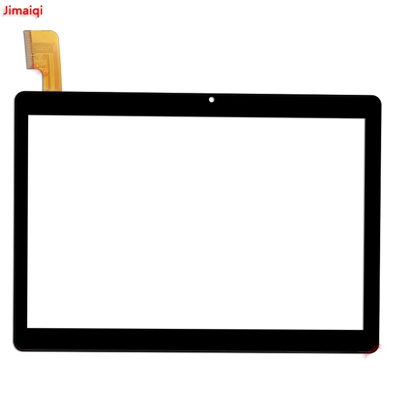 Panel Phablet para tableta ANRY ANRY-X20 de 10,1 pulgadas, repuesto de Sensor de digitalizador de pantalla táctil capacitiva externa, multitáctil,