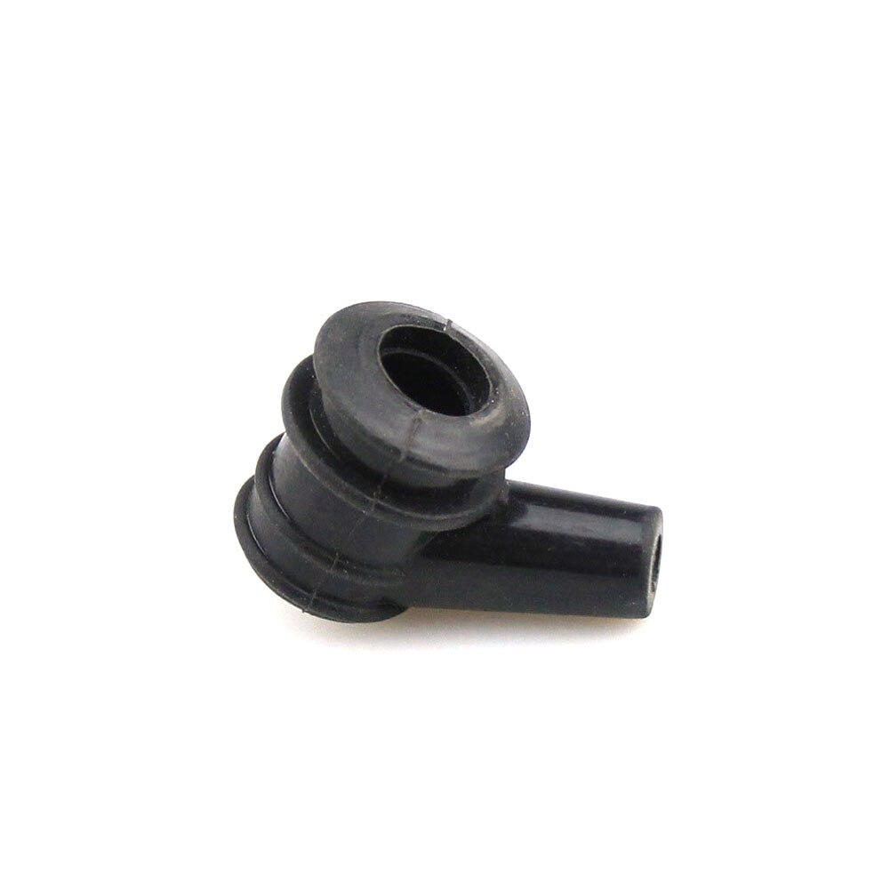 4 Stuks Universal Bougiedop Professionele Kettingzaag Hoge Druk Cap Draagbare Hoge Druk Cover Tuin Machine Onderdelen Vervangt