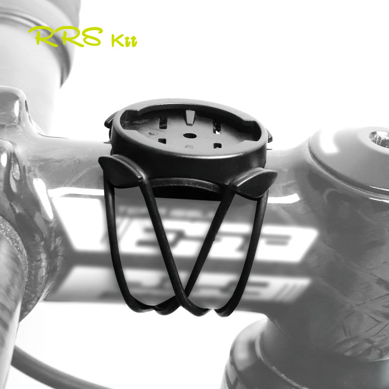 MTB Bike Stopwatch Stands Extend Adapter Bracket 6g Bicycle Computer Holder Mount For GARMIN IGPSPORT Alloy Cycling Accessories