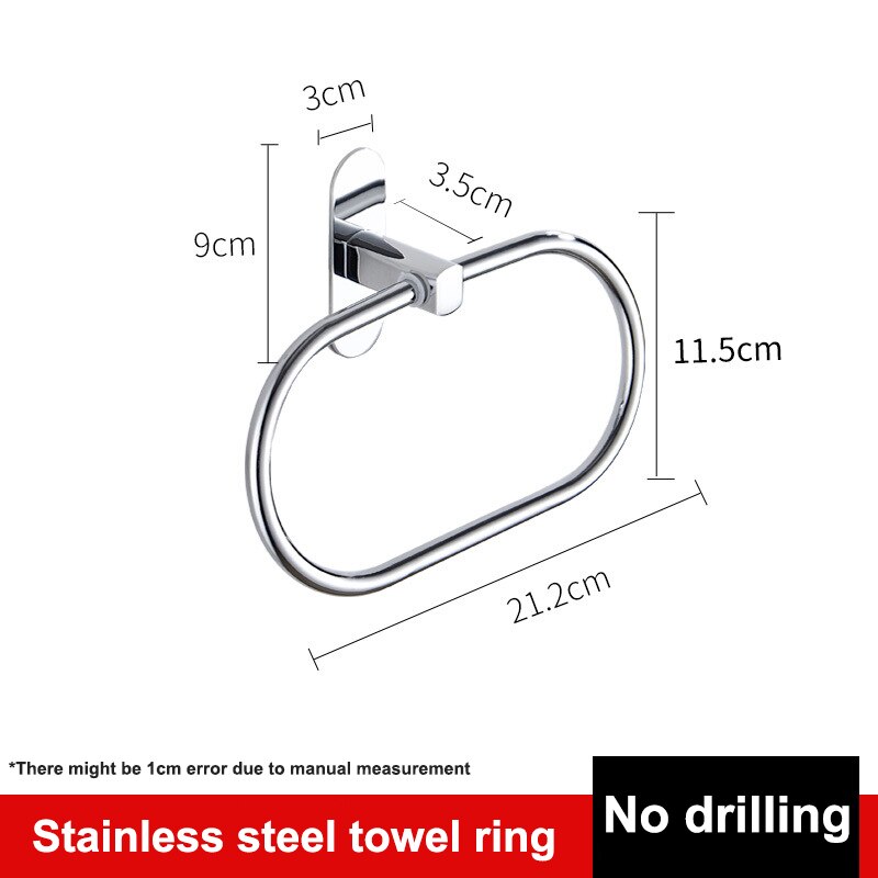 Hiendure® Antiek messing wandgemonteerde keukenhanddoekenrek hanger papierhouder organizer bar badkamer handdoekringen (12 inch handdoekrek Hiendure® Antiek messing wandgemonteerde keukenhanddoekenrek hanger papierhouder organizer bar badkamer handdoekringen (12 inch handdoekrek