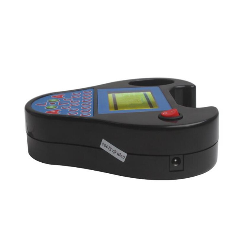 Multi-languages Smart Zed-Bull Key Programmer With Mini Type No Tokens Needed Car Diagnostic Tool Reparing Meter