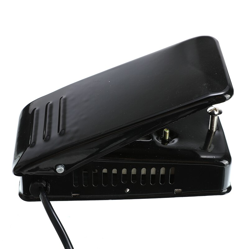 220V 100W Sewing Machine Motor 6500RPM Universal Sewing Motor with Foot Pedal Controller Speed Pedal Sewing Machines Accessories