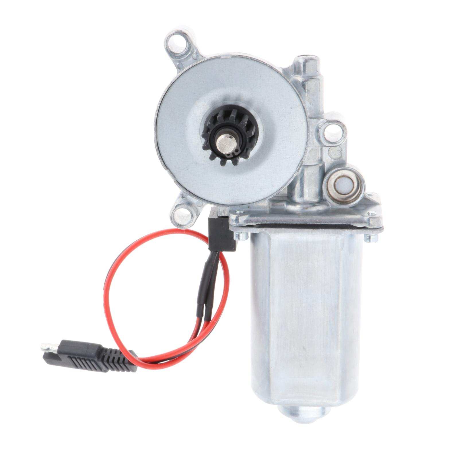 Motor de toldo de energía RV 266149, reemplazo de 75 Rpm, apto para Venture, accesorios duraderos