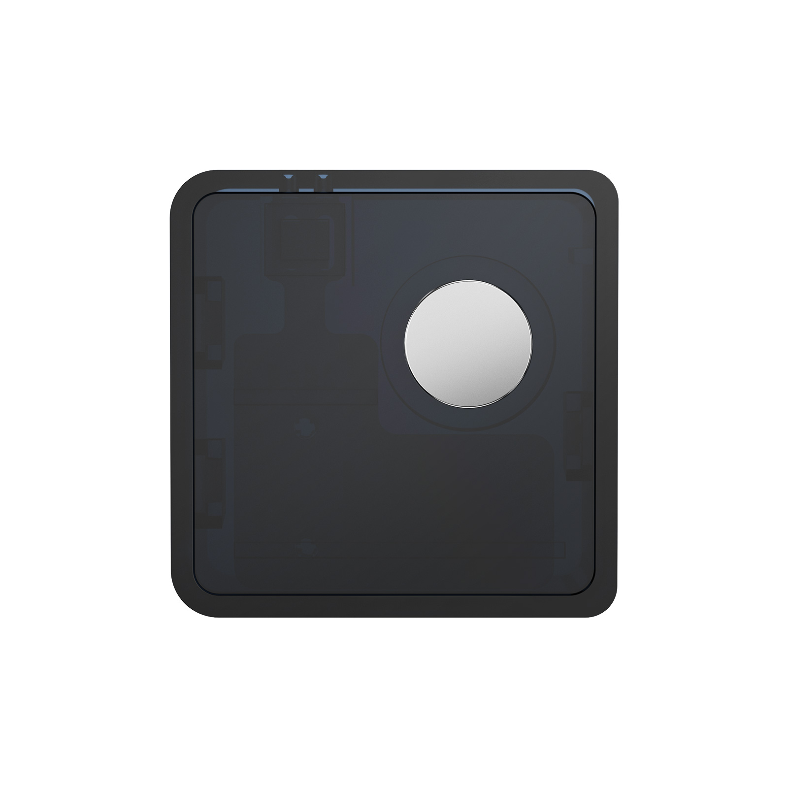 BIGTREETECH PANDA SENSE Sensor Panda Touch Perfect Pair Real-Time Temperature & Humidity Display Sensor For Bambu Lab P1 X1 A1