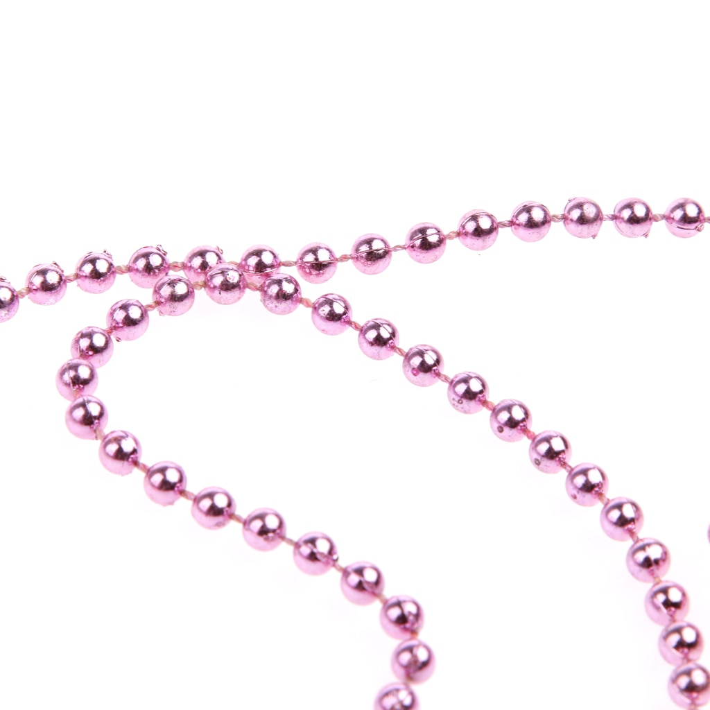 Girls Night Out Shot Plastic Cup On Bead Necklace Hen Stag Night Party