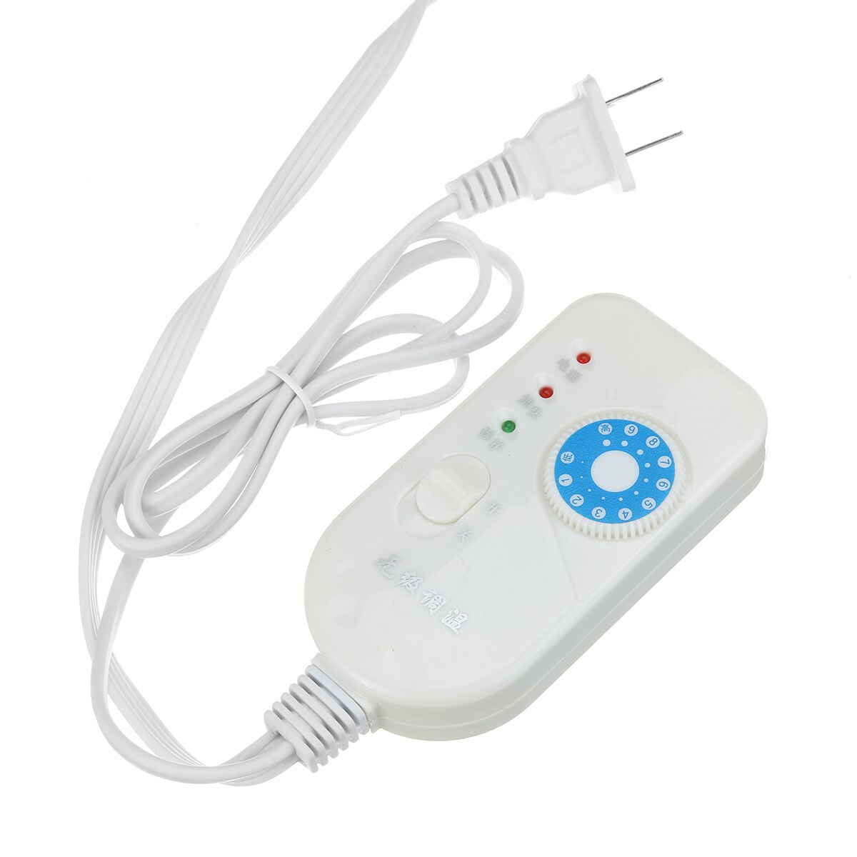 5 Type chauffage bouchon de cheveux vapeur nourrissant traitement thermique cuisson bouchon d'huile masque capillaire Spa Salon de maison soins capillaires outil de coiffure