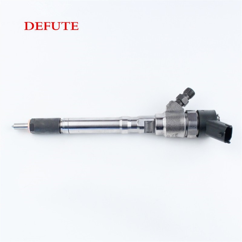 Common Rail Injector 0445110293 0445110317 0445110313 0445110291 0445110335 Kan Vervangen De Originele