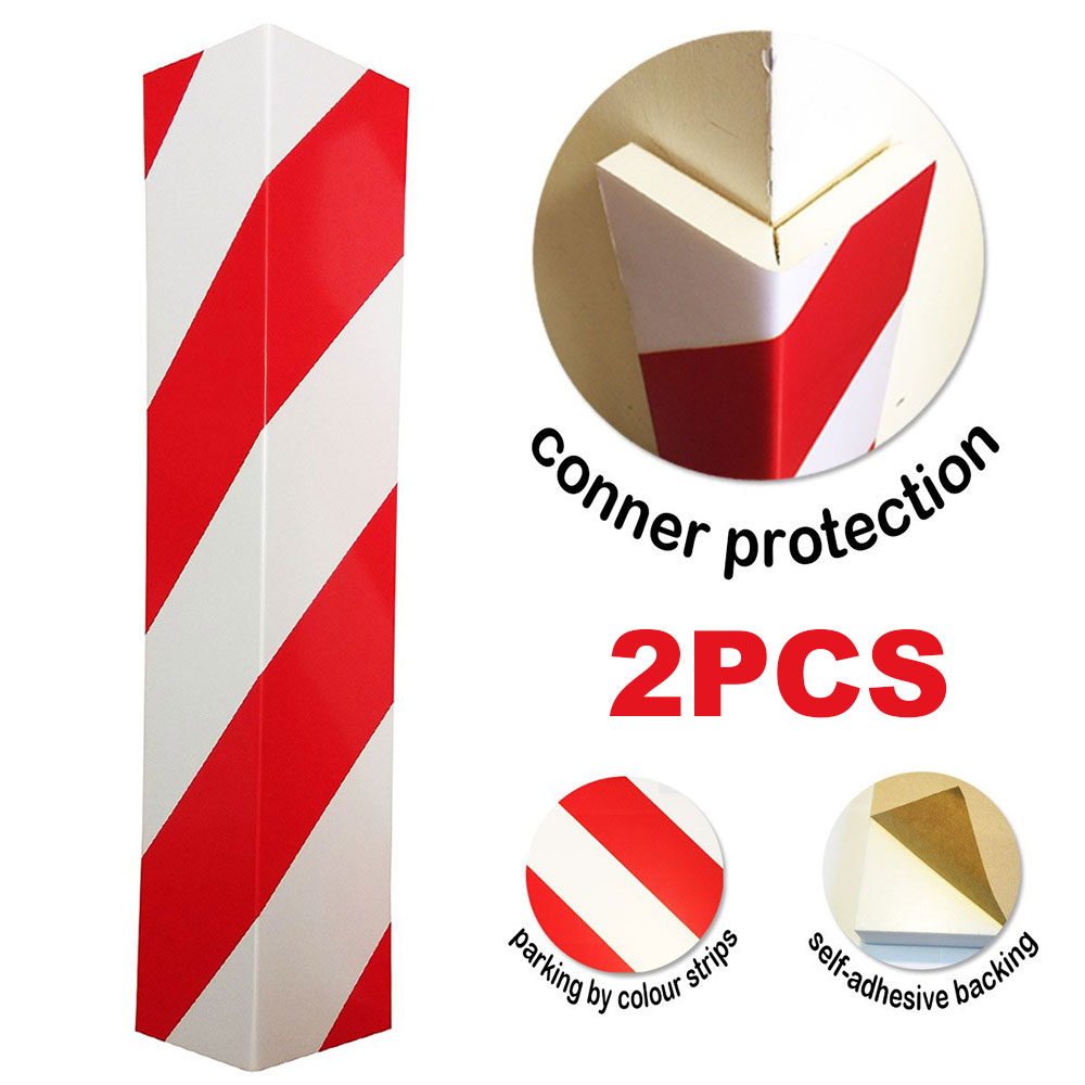 Garage Wall Protector Foam Wall Corner Guard for Parking Garage-Wall Edge Protector Protect Your Car, Garage Wall