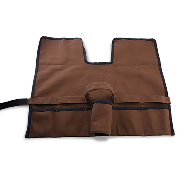 Deouny barman tas toolkit cocktail draagbare wijnset shaker combinatie voor de barman draagbare kit