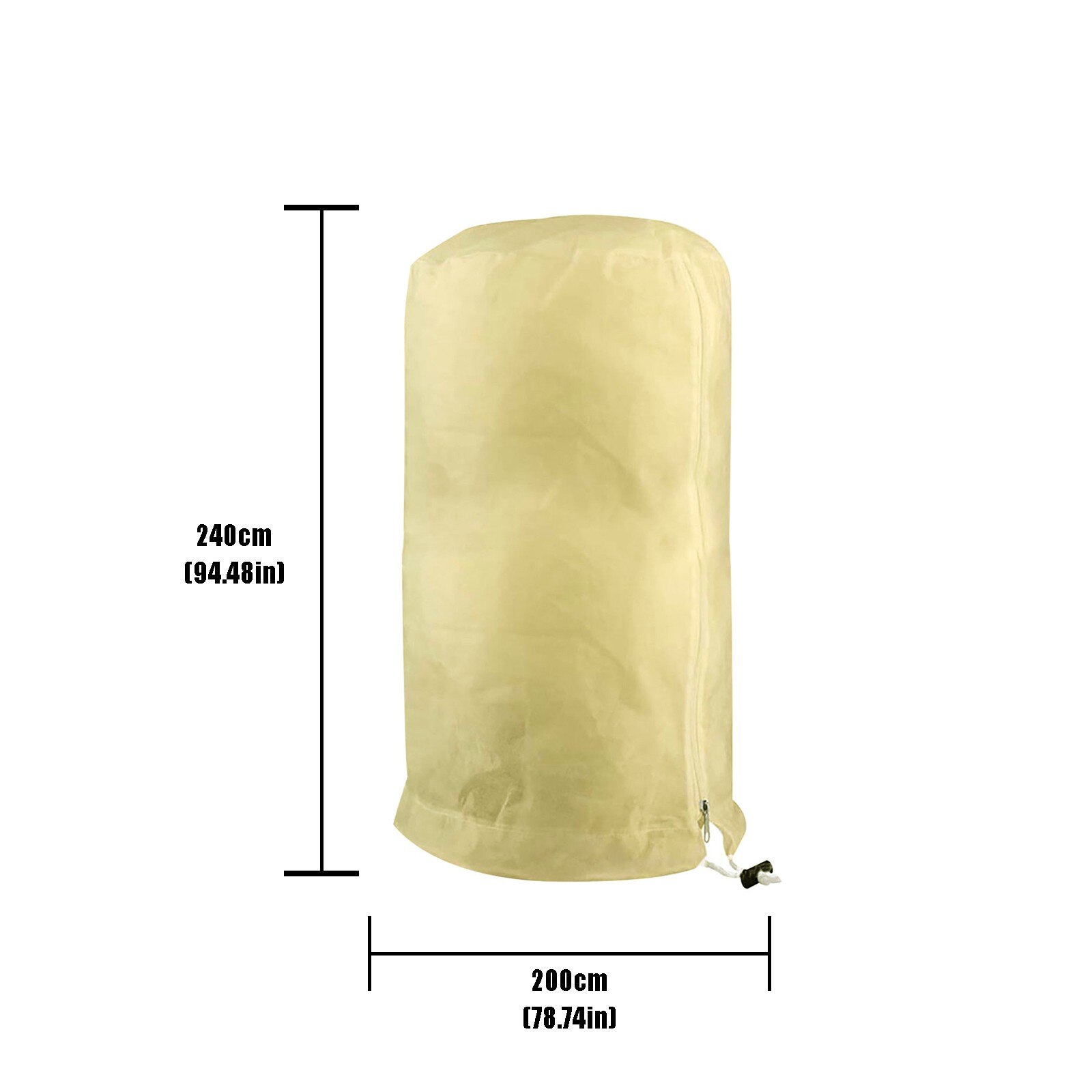 Antifreeze Shields Protect Your Plants Protect Plants From Cold Winter Plant Freeze Cover Gardening Supplies Tools