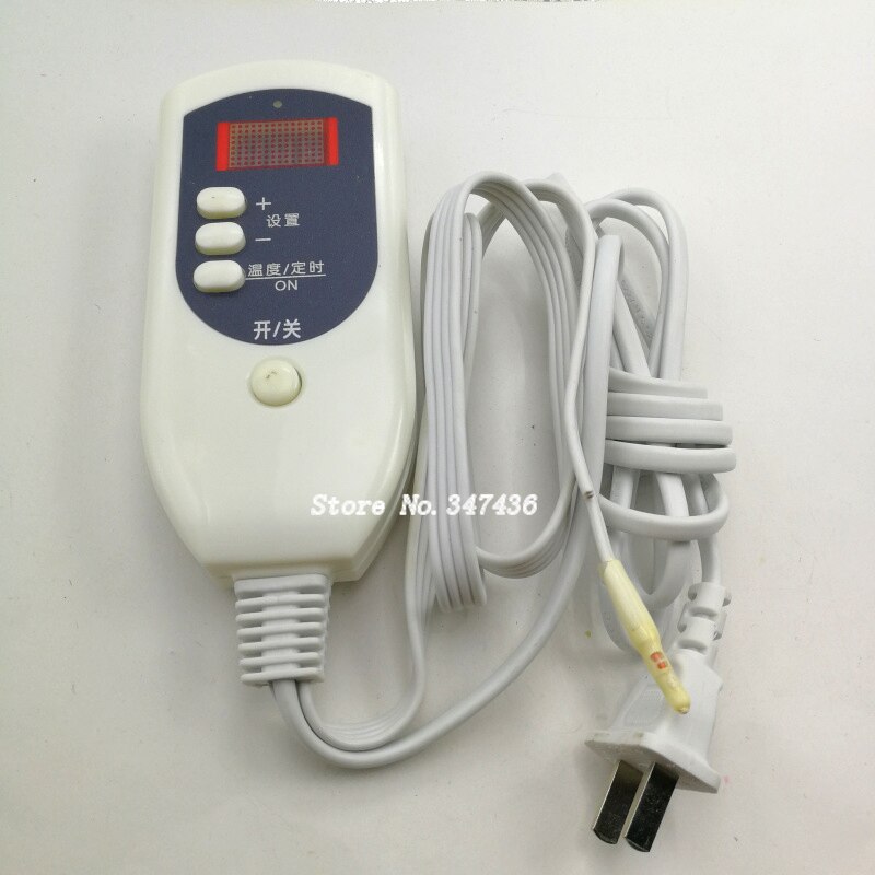 Electric blankets Switch / blanket controller / digital temperature controller / thermostat / control with time