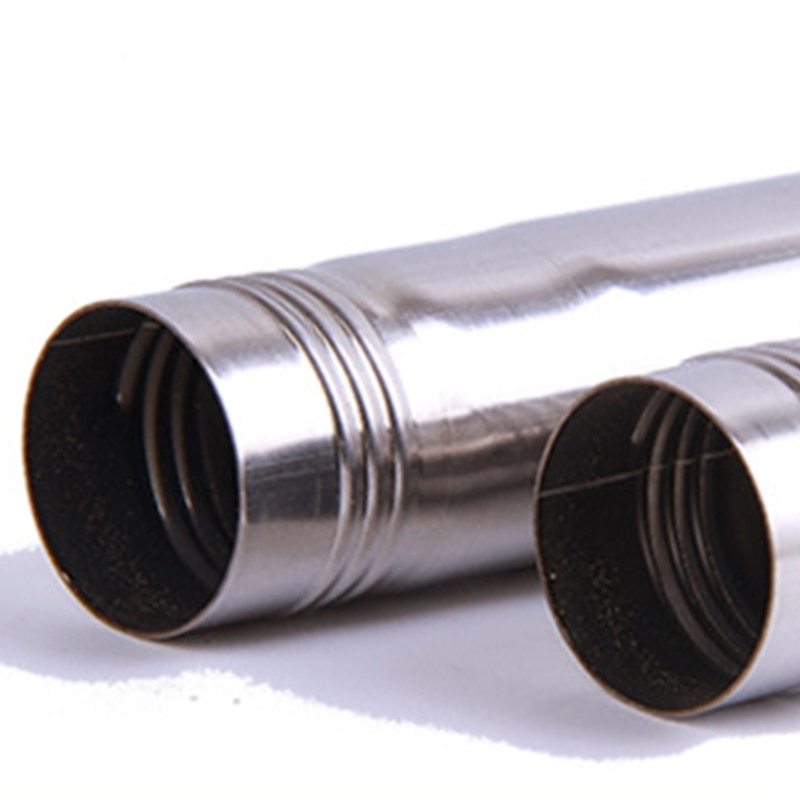 Detachable Stainless Steel Handle High Altitude Fruit Picker with Large Basket