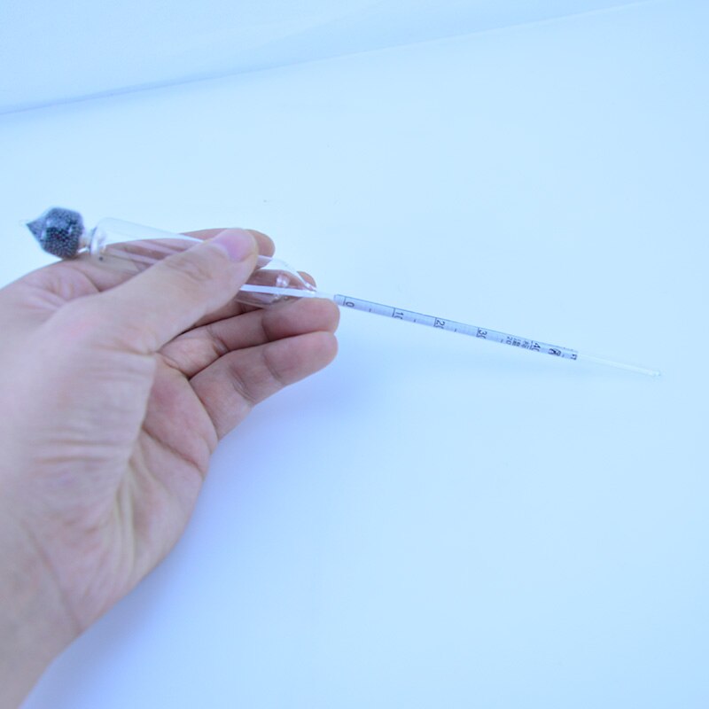 Compteur d'alcool 3 pièces + 1 pièces hydrothermographe pour distillateur d'alcool