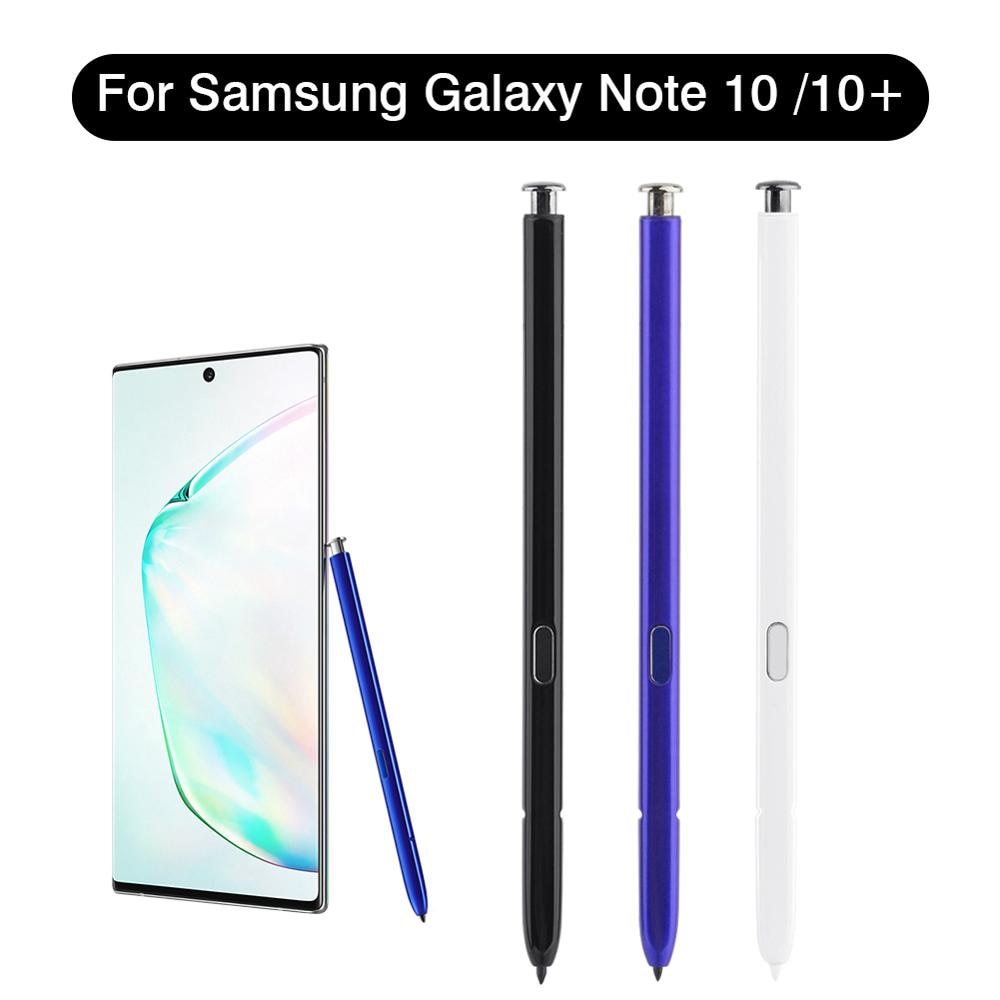 lápiz táctil de presión inteligente para Samsung Galaxy Note 10 10 Plus, lápiz táctil SPen Galaxy