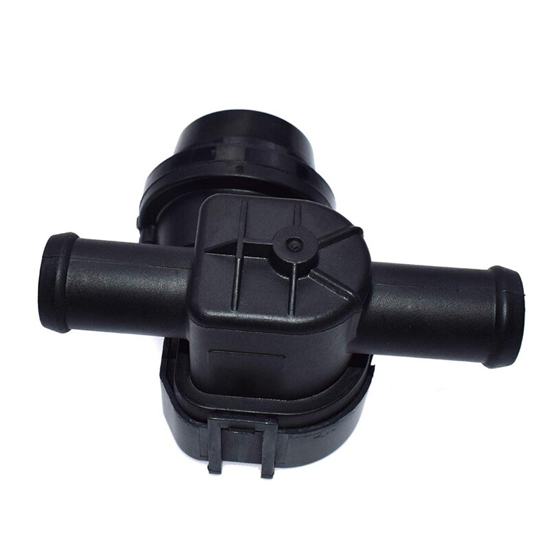 1J0819809 Heater Core Control Valve for A4 (B8) A5 Q5 VW Golf Jetta LT