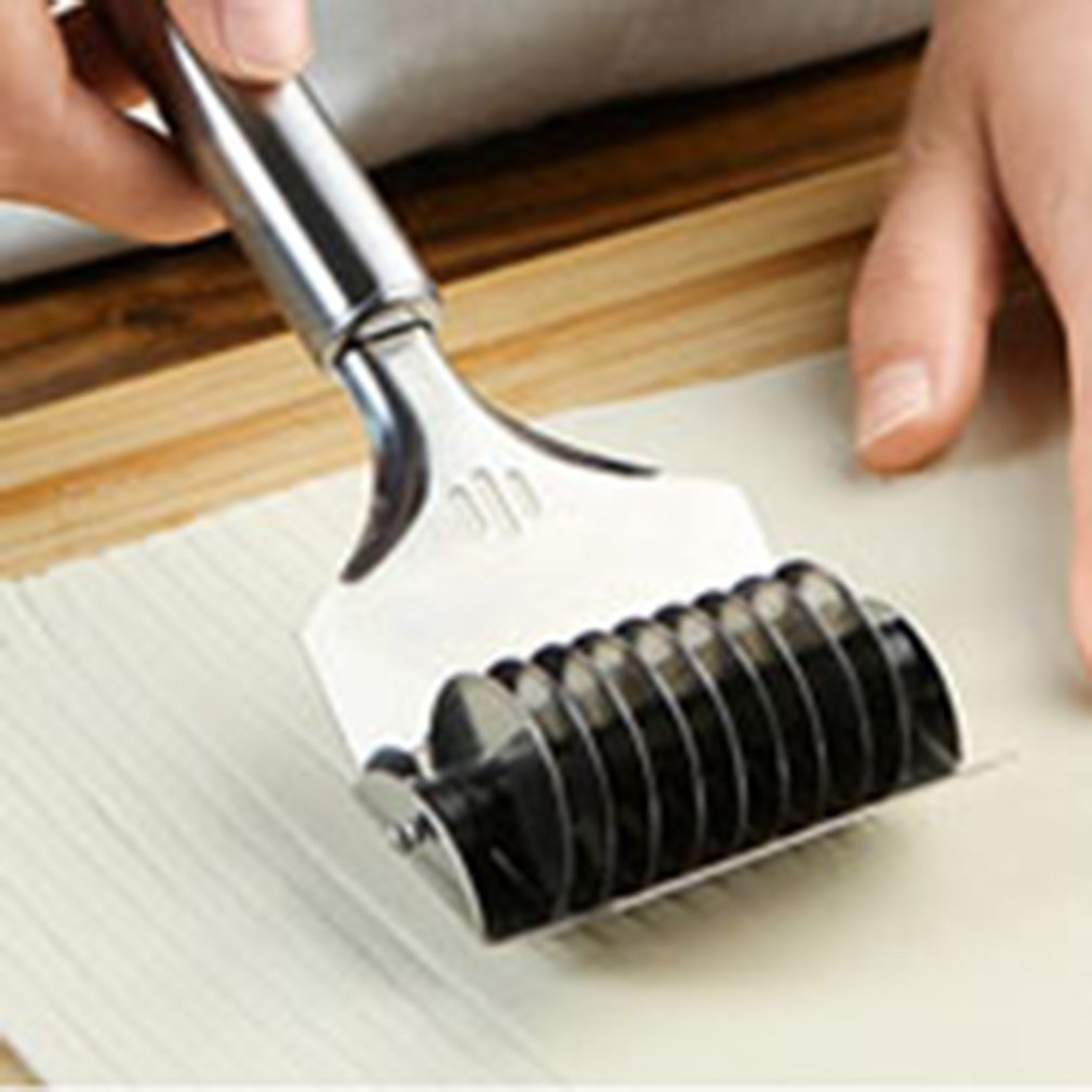 Household Stainless Ateel Manual Noodle Cutter Pressing Machine