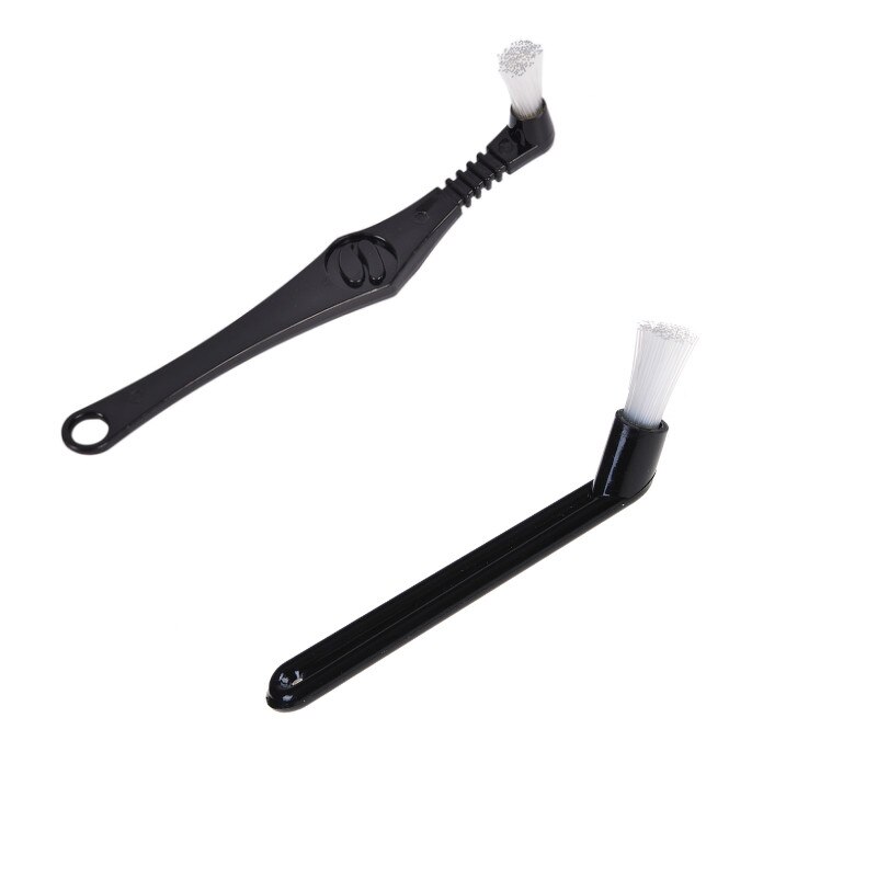 Coffee Machine Cleaning Brush Coffee Espresso Machine Group Head Nylon Cleaning Brush Coffee Grime Cleaning Tool