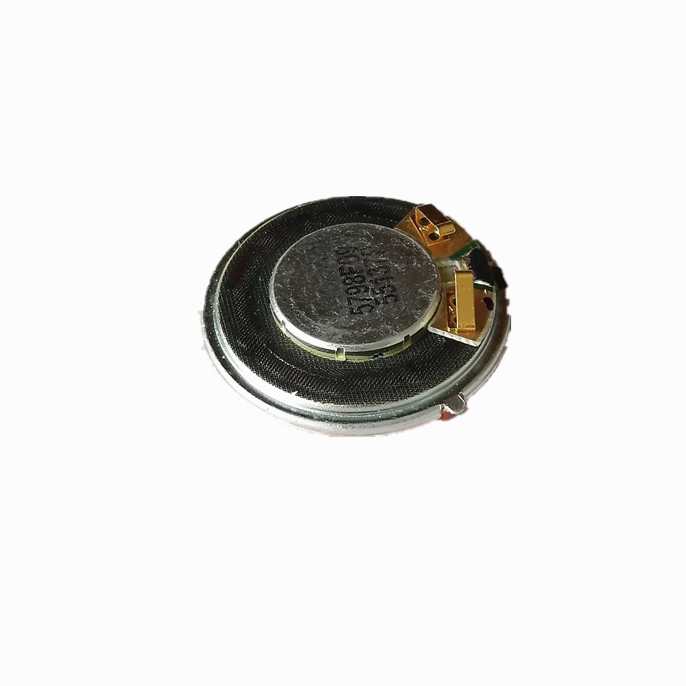 Original Horn Loudspeaker Speaker For Motorola DP3400 DP3401 DP3600 DP3601 DGP4150 DGP6150 DGP8050 Radio Walkie Talkie