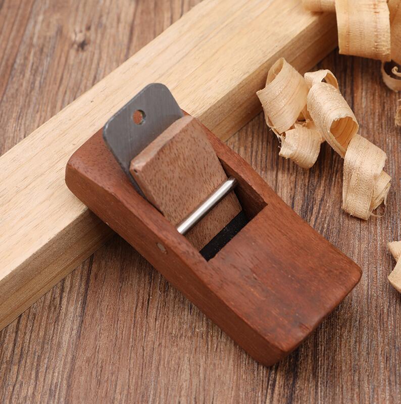 Mini Wood Planer Woodworking Hand Planer Tool Flat Plane Bottom Edge Wood Trimming Tools For For Carpenter Woodcraft Tool DIY