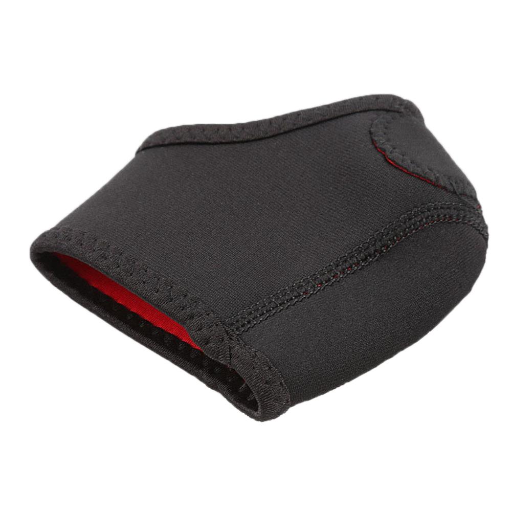 1 Paar Unisex Hak Cover Hak Beschermende Sok Anti-Scheuren Voorkomen Slijpen Voeten Sokken Voet Hak Beschermen Guards