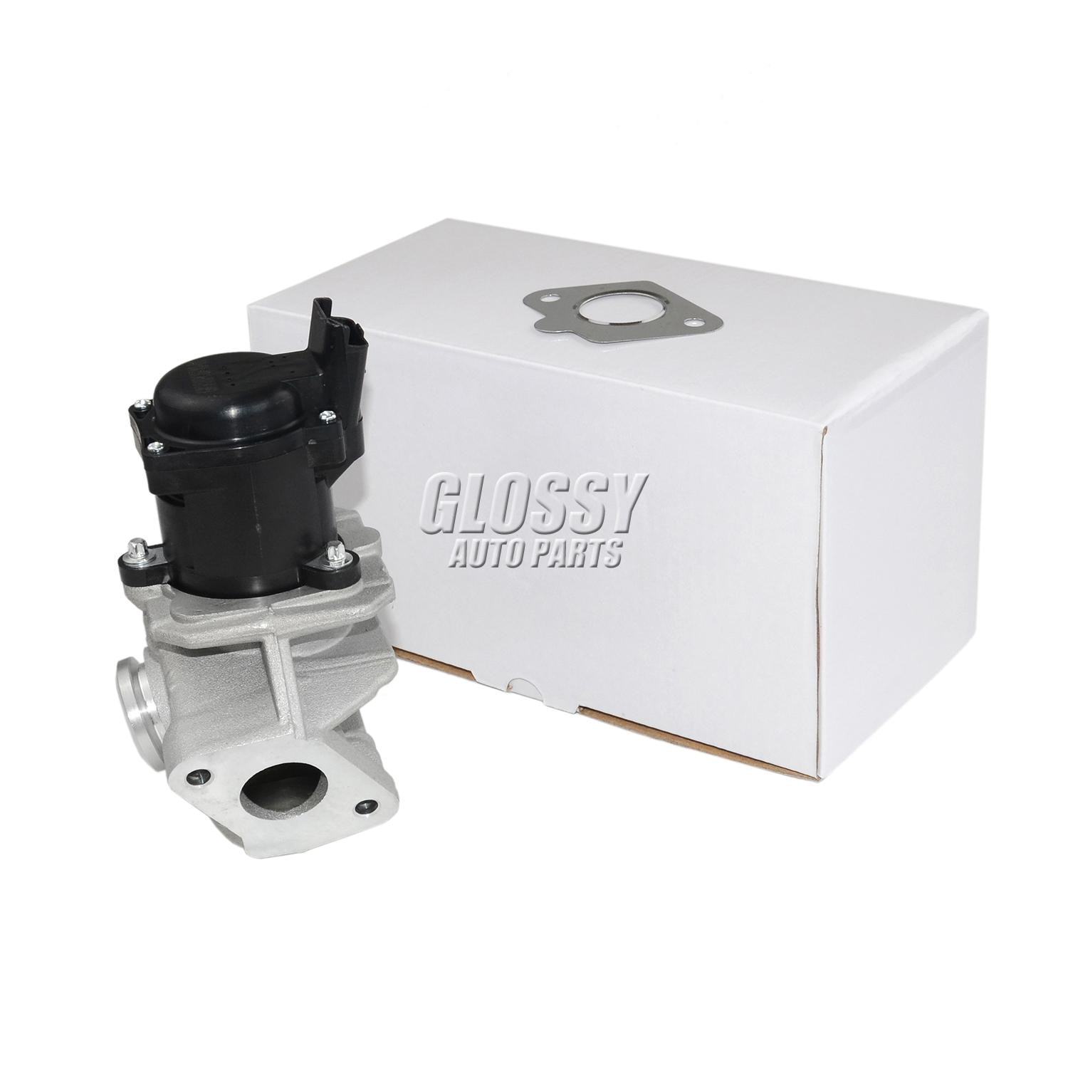 Valve EGR pour PEUGEOT, accessoire 1007, 206, 207, 3008, 307, 308, 407, 5008, EXPERT RANCH, AP02