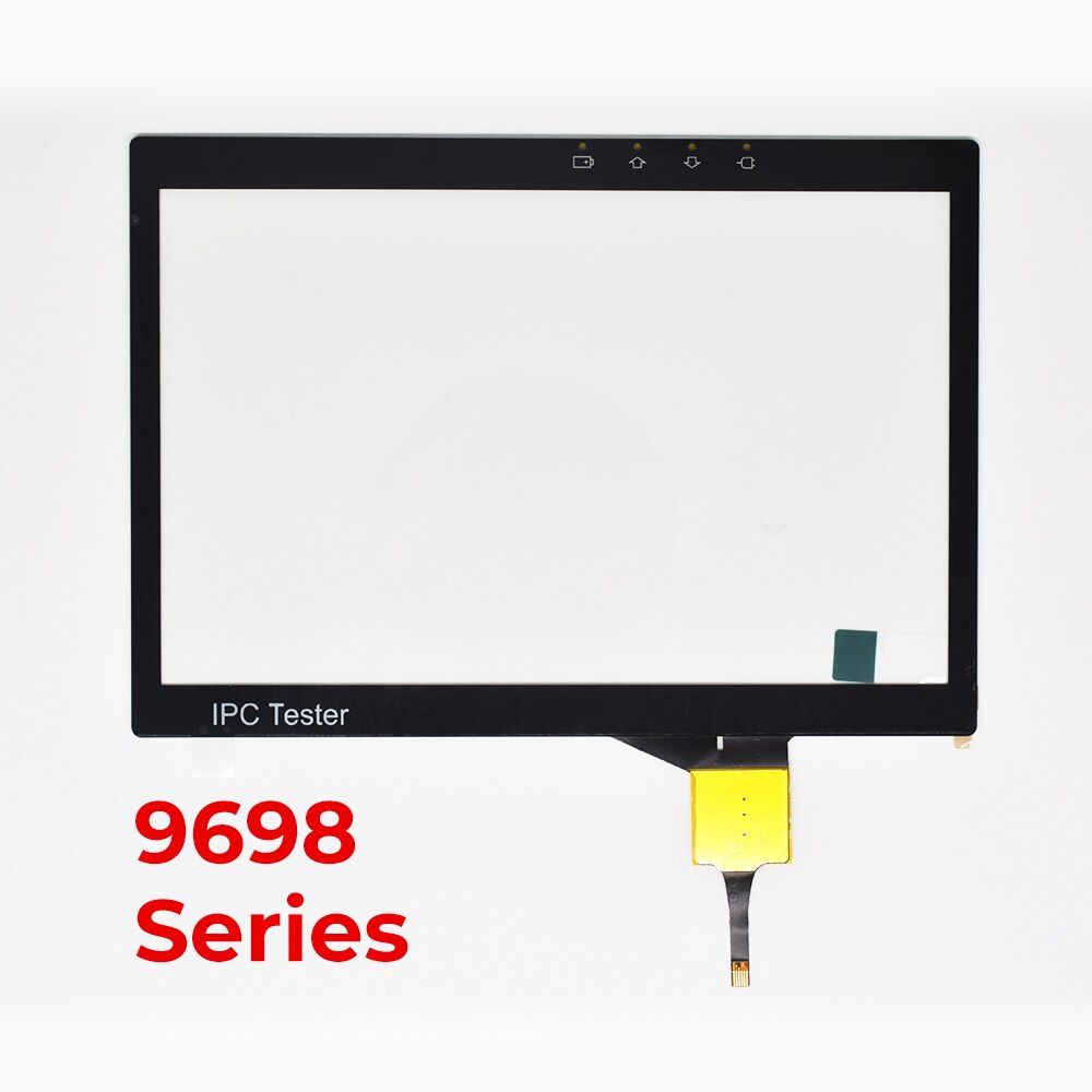 Cctv tester berøringsskjerm for ipc kamera ip tester cctv tester monitor ipc 1800 adh plus series skjermreparasjon 4k tester lcd skjerm