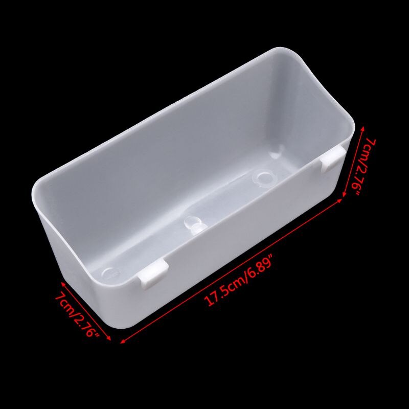 Prise D'alimentation CEE à Encastrer Rectangulaire ProPlus - Pour Installations électriques Professionnelles