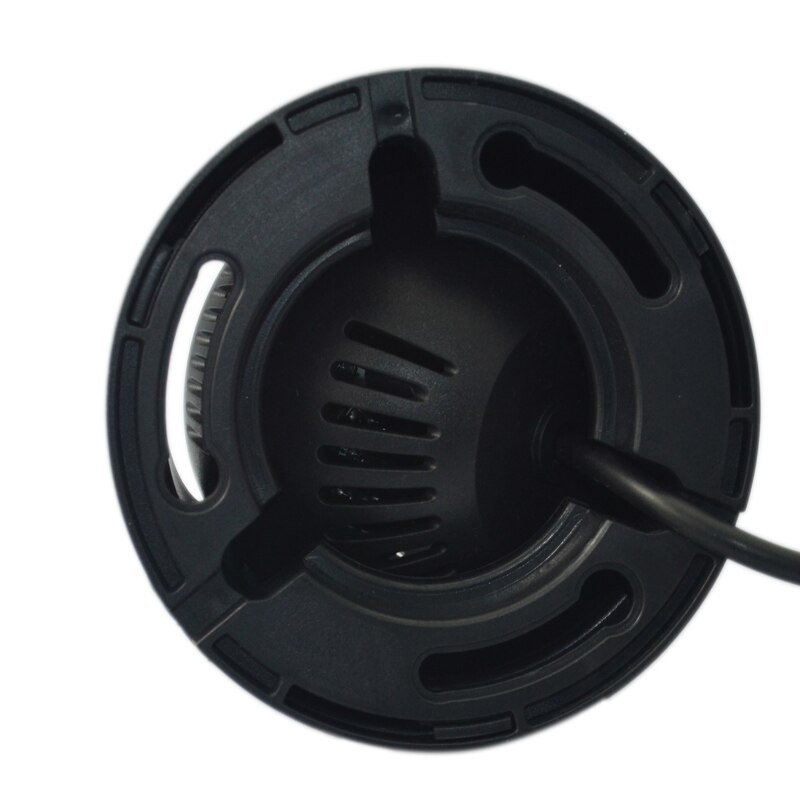 48 led-valaisin cctv-infrapunayönäkö sisävalvontakameraan, 850nm ip-kamerakupuun