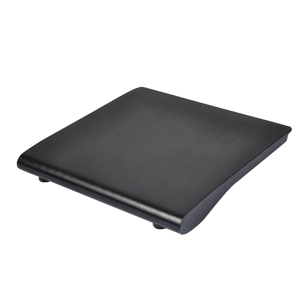 USB 3.0 Slim External DVD RW CD Writer Drive Burner Reader Player Optical Drives For Laptop PC dvd burner dvd portatil