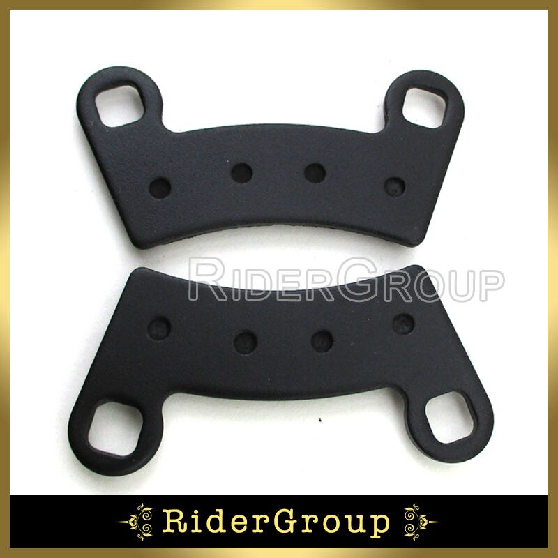 ATV Brake Pads For Polaris 800 Ranger RZR S EFI