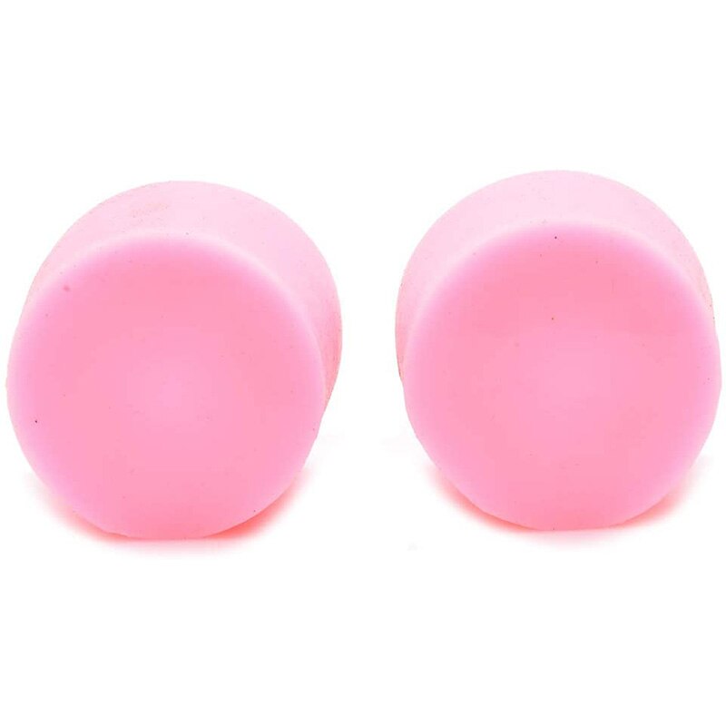 Paquete de 2 moldes de vela de abeja, molde de abeja de silicona para vela de cera de abeja casera, Mini jabón