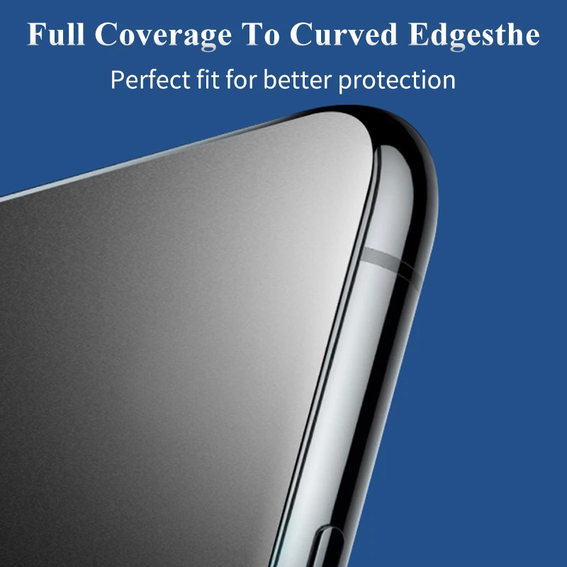 2-4Pcs Curved Matte Hydrogel Film For Motorola Edge 30 40 Neo 50 Ultra 50 Fusion Screen Protectors For Moto G85 X40 X30 S30 Pro