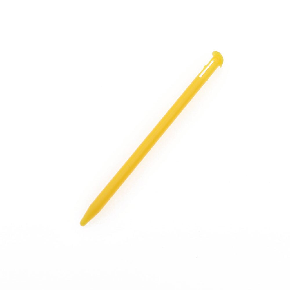 Plastic Touch Screen Pen Voor Nintendo 3DS Stylus Voor New3DS Touch Pen