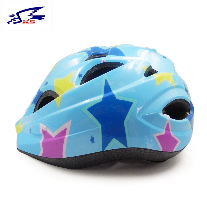 2 ~ 5 Jaar Kinderen Helmen Rollar Schaatsen Kid 'S Helm Kind Helm Ciclismo Casco Hoge Dichtheid fiets Helmen