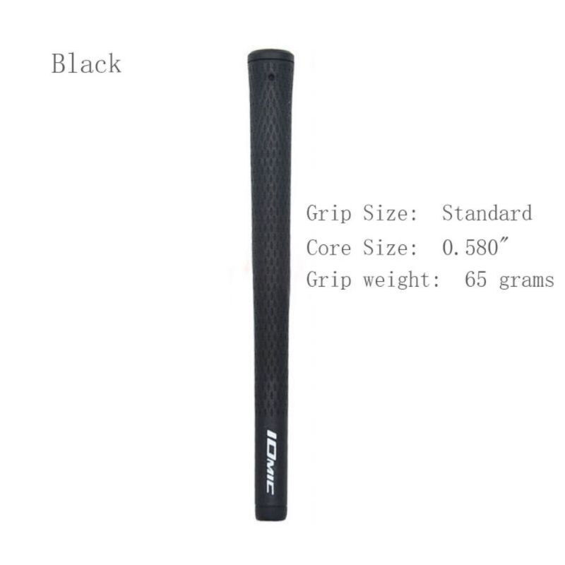 Men Women Golf Club Grip Anti-slip Universal Grips Wrap Training Accessories For Iron Golf Clubs Wooden Iron-wood Clubs: B