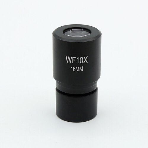 WF16X Wide-angle Eyepiece for Biological Microscope: 10 times