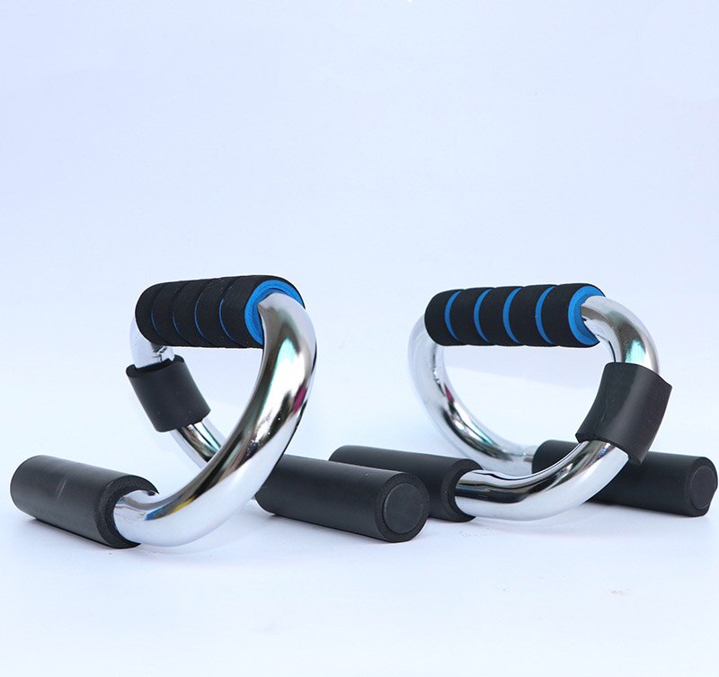 Abs Muscle Rack 2PC Practice arm muscle push-ups home fitness comp... – Grandado